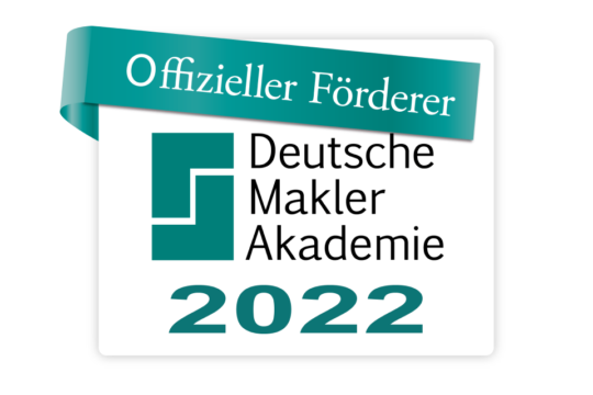 Deutsche Makler Akademie Sigel 2022