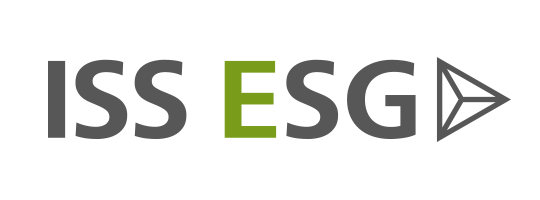 ISS ESG-Logo