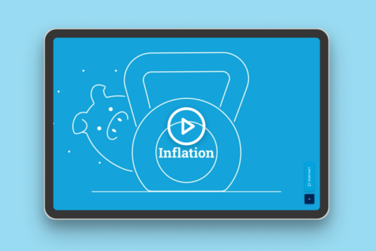 Video | Inflation & Altersvorsorge