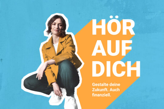 Frauen und Finanzen – das unterschätzte Potential.