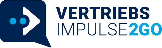 Logo Vertriebimpulse2go